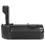 Flashpoint Professional Battery Grip with Vertical Firing Release for Canon Digital 20D 30D 40D 50D SLR cameras