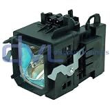 Sony KDS-R60XBR1 150 Watt TV Lamp Replacement