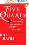 Five Quarts: A Personal and Natural History of Blood