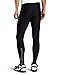 Canari Cyclewear Men's Pro Elite Gel Cycle Tights, Black, Large