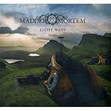 Eight Ways an album by Madder Mortem