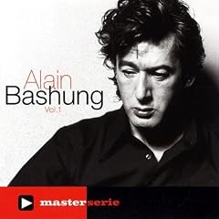 Alain Bashung /Vol.1