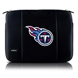 NFL Tennessee Titans Neoprene Sleeve for 13- to 14-Inch Laptop