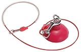 Bath Restraint - Slip Collar Style 3'