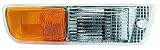 1998-2000 Toyota Rav4 Park & Signal Lamp Combo (Lens & Housing) RH (passenger's side) 12-5057-01