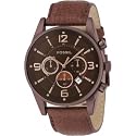 FOSSIL Herrenarmbanduhr Mens' Dress FS4386
