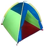 Children Game Play Tent - Alvantor Dome indoor/outdoor play tent for kids,children game play house for toy & gift & Christmas