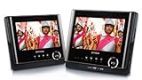 Dyon Sync Twin Screen 7