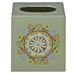- MULTI WILD TAMARIND TISSUE BOX - N/A