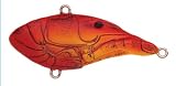 Koppers Live Target Crawfish Trap - 2 1/2 Orange Red
