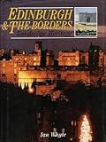 Edinburgh & the Borders : landscape heritage