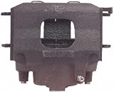 Bendix L55256M Loaded Caliper