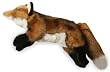 AKC Fox by Dog Toy, Small AKC Fox by Dog Toy, Small