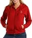 Los Angeles Angels of Anaheim Women's Red Hoody Sweatshirt