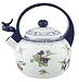 K&uuml;che & Haushalt : Villeroy & Boch Cottage Kitchen Teekessel