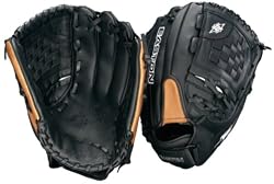Easton BX1300B Baseball Glove (13-Inch)