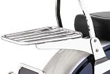 Cobra OEM Sissy Bar Luggage Rack - Tube 02-4442 # motorcycle luggage rack Reviews