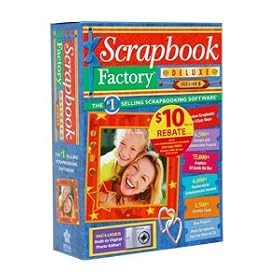 Scrapbook 5.0