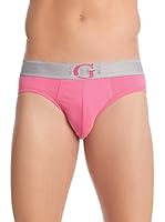 Guess Slip Hombre (Rosa)