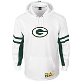 Basic Fun 25" Standing NFL Hoodie Bear - Green Bay Packers