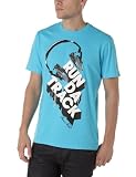 Puma UB SLOGAN TEE - T-shirt homme