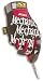 Mechanix Wear MGP-08-011 Original Plus Glove, Black, X-Large