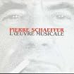 L'Œuvre musicale