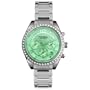 Fossil Women's CH2563 Chronograph Crystal Watch