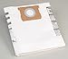 Shop Vac 906-61-33 5 To 8 Gallon Disposable Filter Bags 3 Count