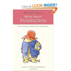 More About Paddington