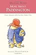 More about Paddington