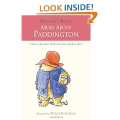 More About Paddington