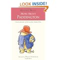 More About Paddington