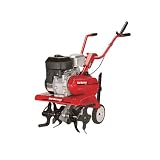 Yard Machines Gas Powered Tiller #21A-332C731