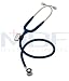 MDF Deluxe Infant and Neonatal Stethoscope Color: 'S.Swell' (Pastel Blue)