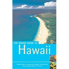 Hawaii the rough guide