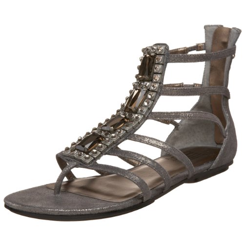 Pelle Moda Women's Yearn Gladiator Sandal