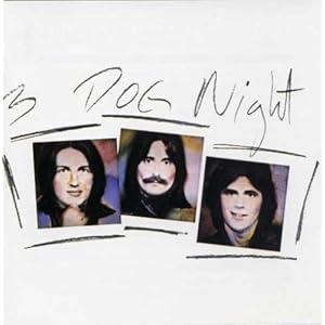 【クリックでお店のこの商品のページへ】ベスト・オブ・スリー・ドッグ・ナイト [Best of， Limited Edition， SHM-CD]