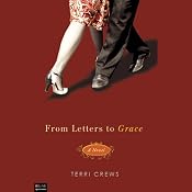 From Letters to Grace: A Novel | [Terri Crews]
