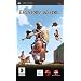 Donkey Xote (PSP)