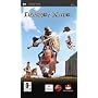 Donkey Xote (PSP)