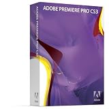 ADOBE PREMIERE PRO CS3 3 MAC RET UE DV