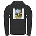 Cannes France Hoodie (dark)