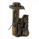 Western Water Fountain