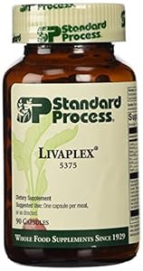 Standard process Livaplex 90 capsules