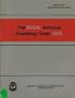 The Boca National Plumbing Code/1993 #303-93