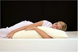 Memory Foam Body Comfort Pillow - FREE SHIPPING TO 48 STATES!