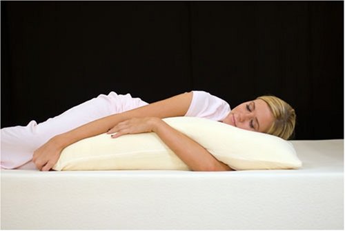 Kitchen: Memory Foam Body Comfort Pillow   FREE SHIPPING TO 48 STATES!