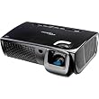 EX525ST DLP Proj XGA 6:1 2500 Lumens 9.5LBS