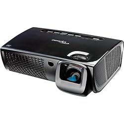EX525ST DLP Proj XGA 6:1 2500 Lumens 9.5LBS